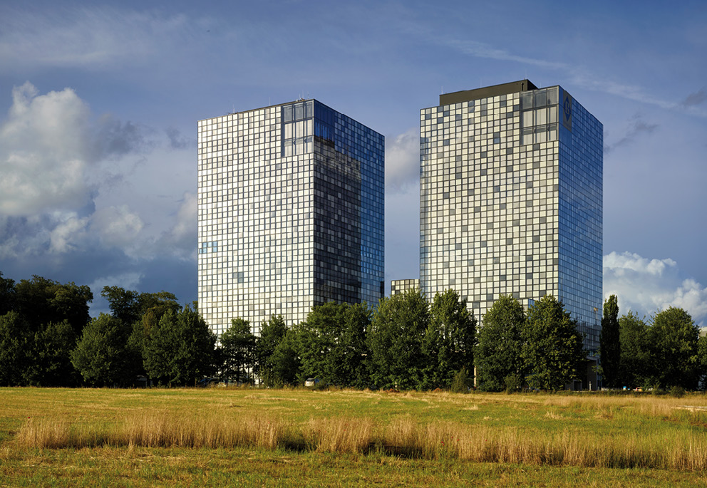 2 Nouveau siège du RTL Group, Luxembourg/Kirchberg MO : Entreprise Félix GIORGETTI Architecte : P.arc – Schemel & Wirtz 2 Nouveau siège du RTL Group, Luxembourg/Kirchberg MO : Entreprise Félix GIORGETTI Architecte : P.arc – Schemel & Wirtz