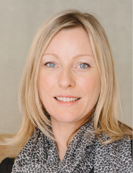 Sandra Kapp