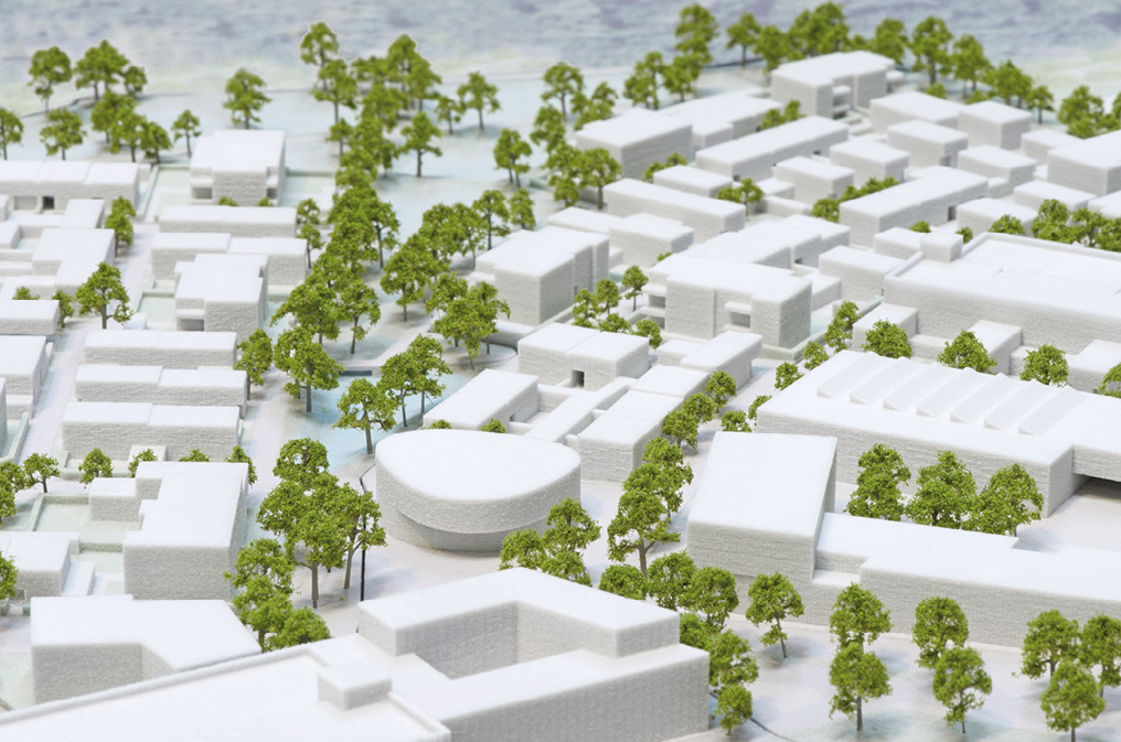 4 PAP Quartier Lenkeschléi, L-Dudelange 4 PAP Quartier Lenkeschléi, L-Dudelange