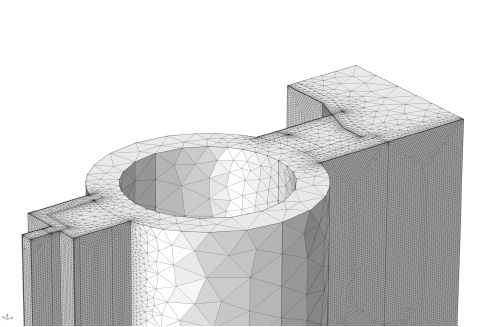 3 Physique du bâtiment et étude acoustique – Réaffectation de l’ancienne menuiserie Drescher / Luxembourg (Architectes : Frank Wallenborn / Arlette Feierstein Bureau d’Architecture) 3 Physique du bâtiment et étude acoustique – Réaffectation de l’ancienne menuiserie Drescher / Luxembourg (Architectes : Frank Wallenborn / Arlette Feierstein Bureau d’Architecture)